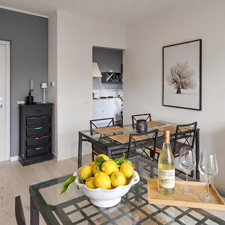 Cuore - Charming Intra Apartment, Walk Everywhere *