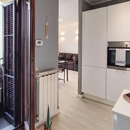 Apartment Cuore - Charming Intra Apartment, Walk Everywhere Pallanza