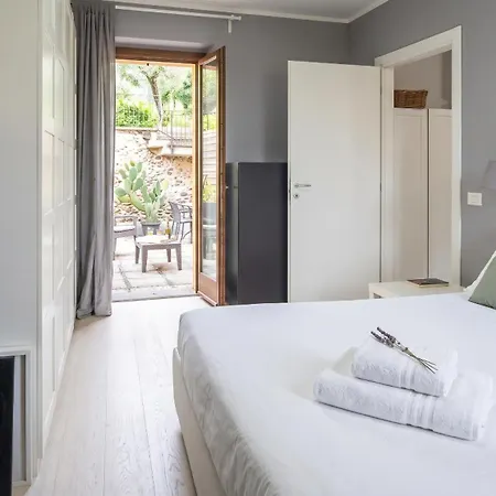 Cuore - Charming Intra Apartment, Walk Everywhere