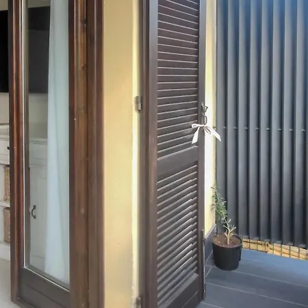 Cuore - Charming Intra Apartment, Walk Everywhere *